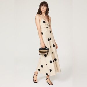 tanya taylor dresses RTW Fall 2019 and a graceful A Tanya Taylor | Dresses |